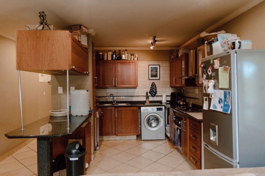 To Let 3 Bedroom Property for Rent in Waterval East North West